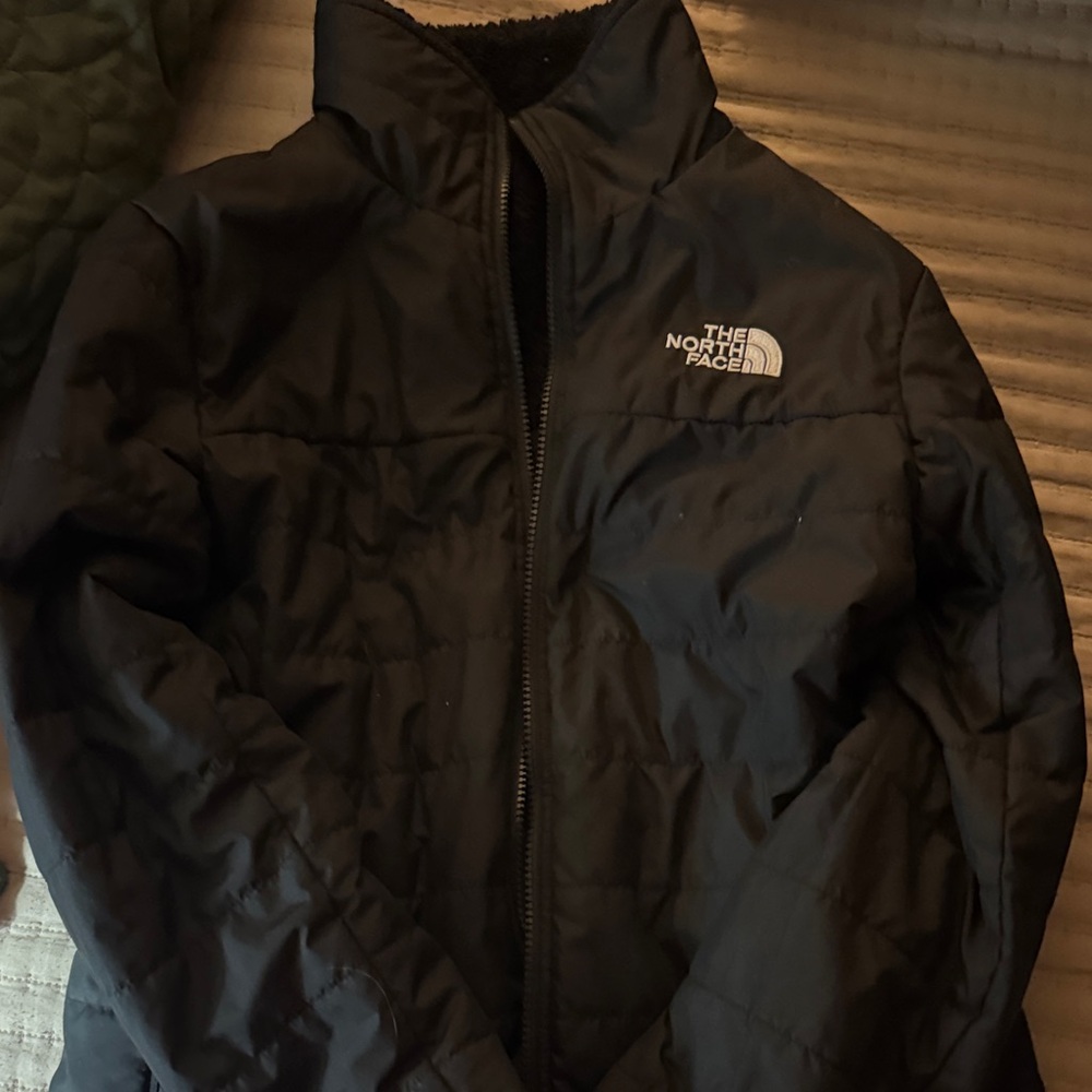 The North Face Dark Jacket